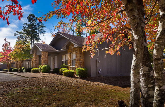 Los Lagos at Hot Springs Village a Ramada by Wyndham - Foto 1