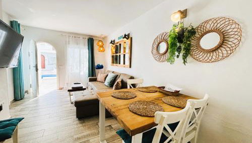 Apartamentos Linda Vista - Photo 4