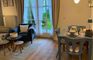 Ferienwohnung Christiane - Steilhofweg / Feuerwehrheimstrasse - Foto 17