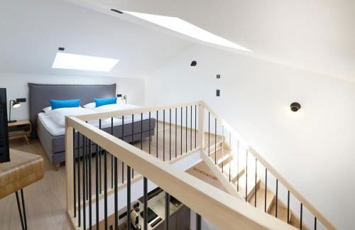 Alpin Chalet Trinkl - adults only ab 16 Jahren - Foto 42