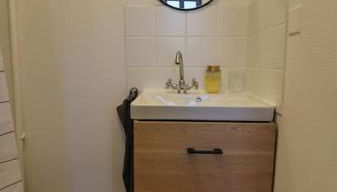 Studio 2 proche du Jardin des plantes de Rouen - Photo 2