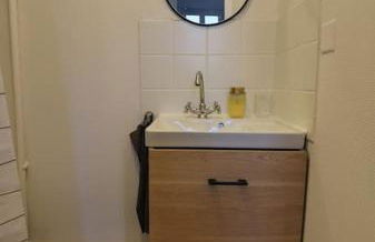 Studio 2 proche du Jardin des plantes de Rouen - Photo 2