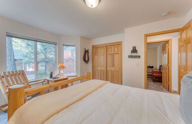 Tahoe Vista by Avantstay Central Location + Patio - Foto 30