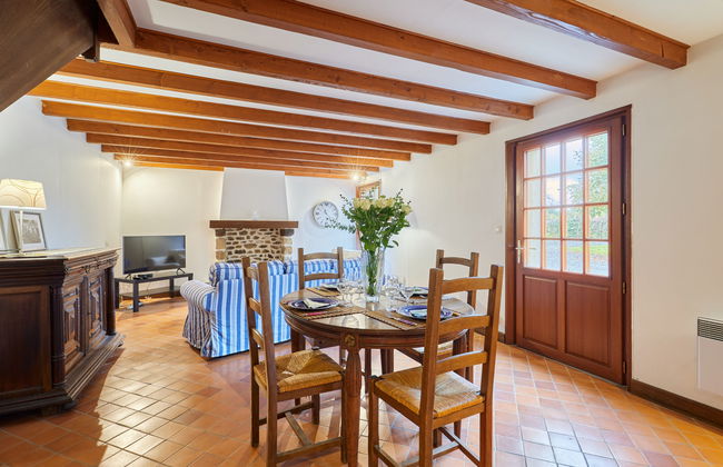 La Voisinière no.1 - Foto 20