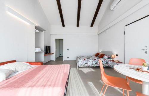 Vittoria Suite - Foto 29