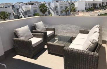 Oasis Beach, Punta Prima, Torrevieja - Foto 11