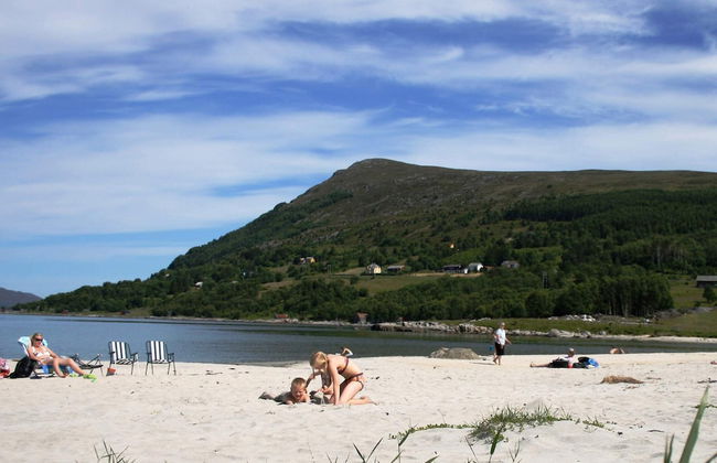 Holiday Home in Ã…ram - Foto 29