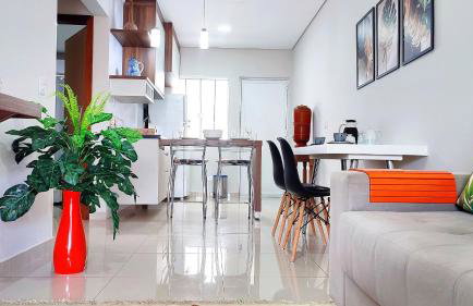 Casa Brilhantes prox Cataratas e RodaGigante - Foto 16