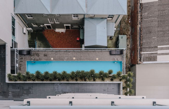 Newcastle Central Plaza - Foto 23