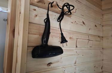 Tiny Haus bei Laacher See modernes voll ausgestattet - Foto 19