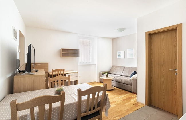 Apartments Medved - Foto 18