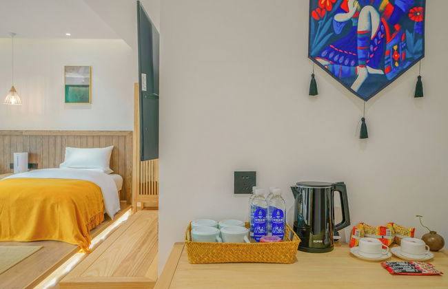 Lijiang Xisu Garden - Foto 9