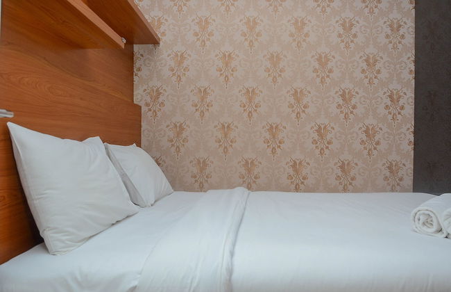 Modern 2BR Apartment @ Springlake Summarecon - Photo 4