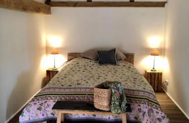 Scheune Zauchwitz - Foto 13