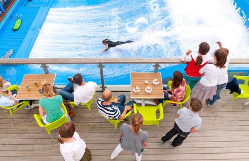 Fistral hot tub house for 8 on Retallack Resort - Foto 52