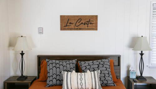La Casita Poolside Retreat - Foto 5