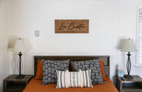 La Casita Poolside Retreat - Foto 5