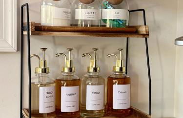 Amazing Views Hot Tub Fire Pit & Chefs Kitchen - Foto 22