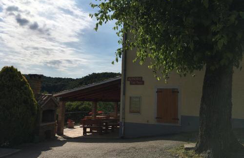 Summerhouse Beram - Foto 43