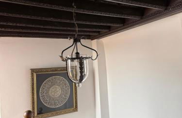 Spectacular Alhambra view roof terrace penthouse - Foto 15