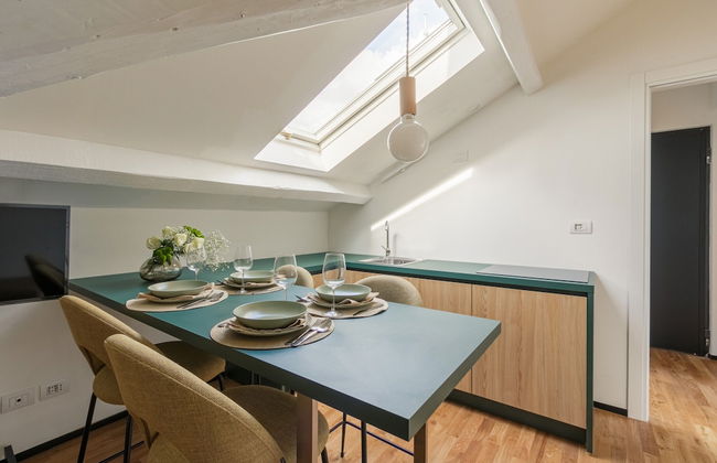 Apartment in Milano Near Center - Foto 22