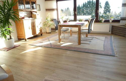 Ferienwohnung WällerAuszeit - Foto 8