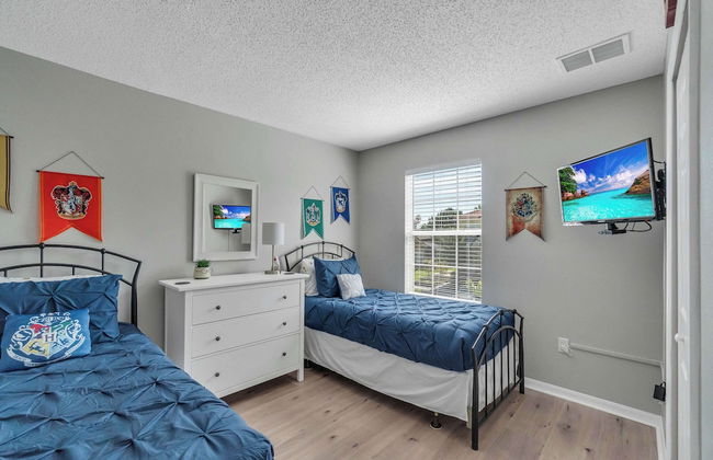 Create Lasting Magical Memories! Resort Home for 8 - Foto 2