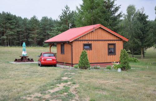 Agroturystyka RANCZO na Mazurach - Foto 13