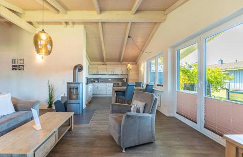 Ferienhaus Süderoog - Foto 7