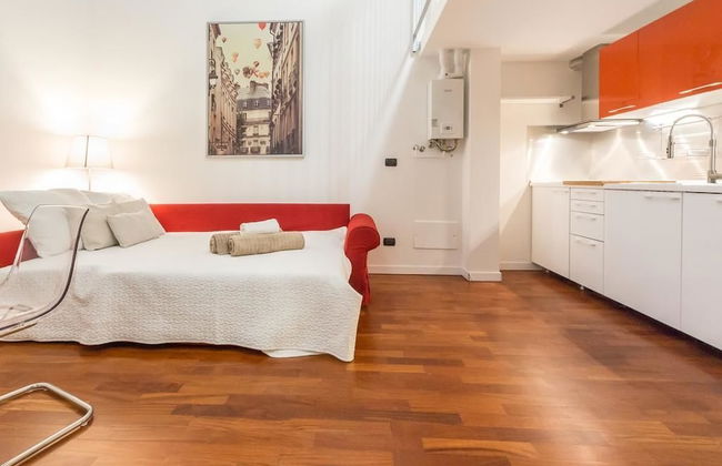 Alessia's Flat - Portello 2 - Foto 4