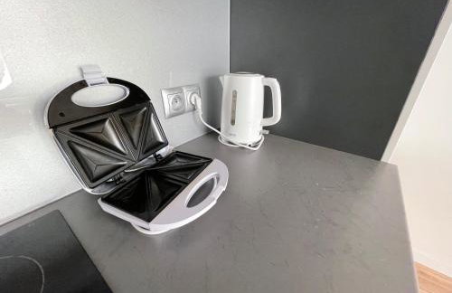 Nowy apartament w okolicach centrum - Foto 8