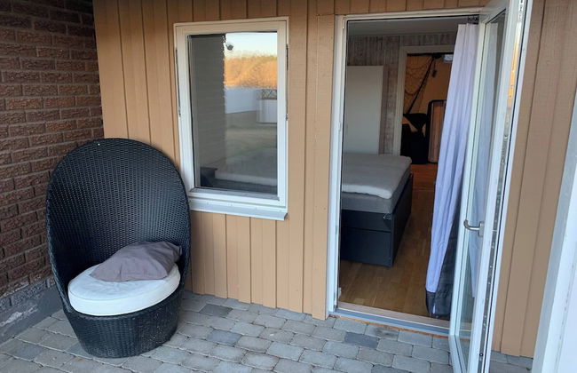 Ronneby Torneryd Retreat - Foto 34