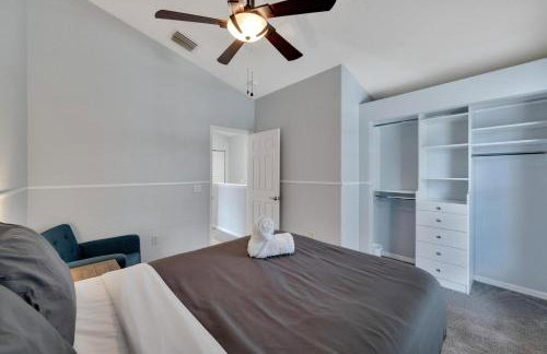 Spacious 3BR Family Home Near Sponge Docks - Foto 14