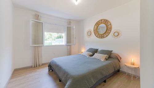 Villa Esparots - Maison avec piscine privée - Foto 5