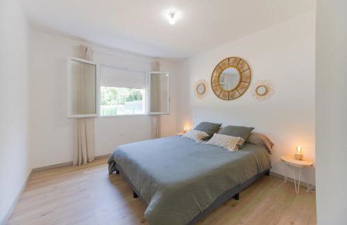 Villa Esparots - Maison avec piscine privée - Foto 5