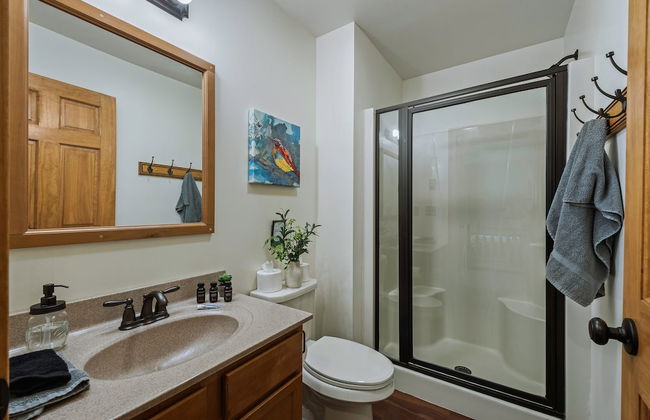 Otter Banks by Avantstay Sleeps 18 Hot Tub Views Game Room - Foto 31