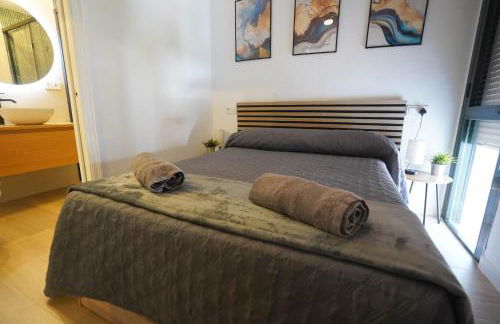 Apartasuites Royal Zahara, Máximo confort con vistas al mar - Photo 67