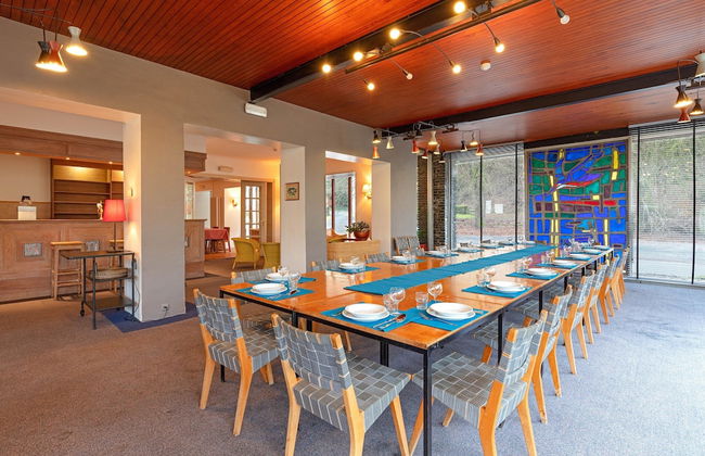 Pet-friendly Escape in Fauvillers - Foto 54