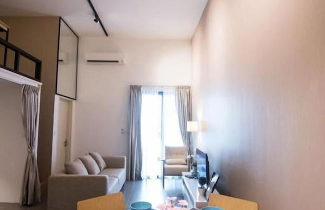 Luxury EST Bangsar Suites KLCC by uBook - Photo 20