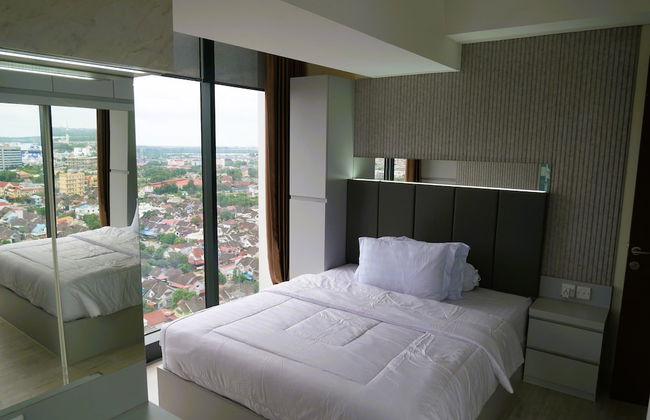 Meisterstadt Pollux Habibie - Foto 78