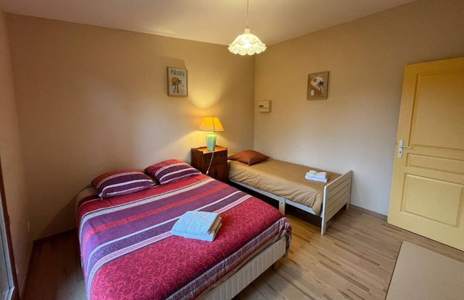 La Maison du Verger - Foto 5