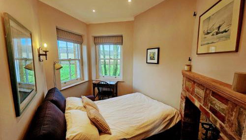 The Lookout: Cosy Compact Cottage - Foto 4