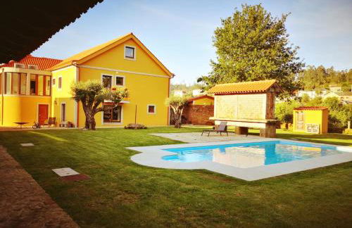 Casas do Prazo - Turismo Rural - Foto 4