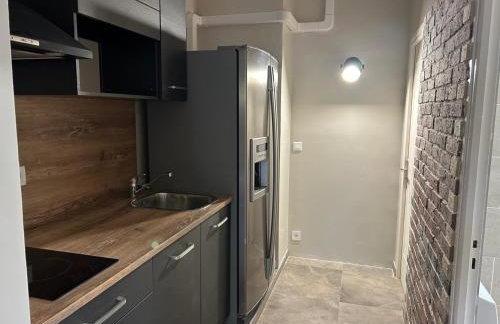 Appart F2 spacieux proche Paris - Foto 1