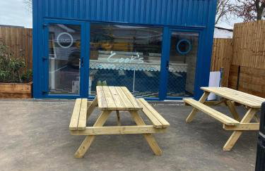 Meadowside Caravan Hire Haven Kent Coast - Foto 21