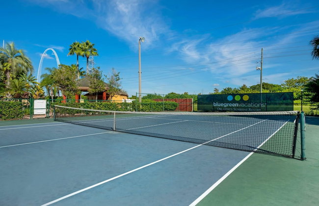 Bluegreen Vacations Orlando's Sunshine, Ascend Collection Resort - Foto 77