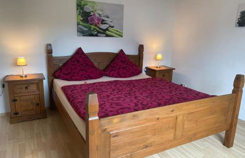 Ferienwohnung in Adenau am Nürburgring - Foto 1