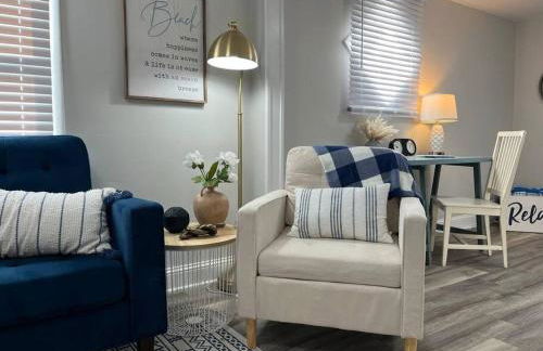 Large-group Retreat w/Loft Space Near Beach - Foto 39