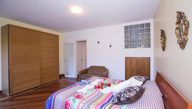 Regina Villetta - Foto 5, Habitación