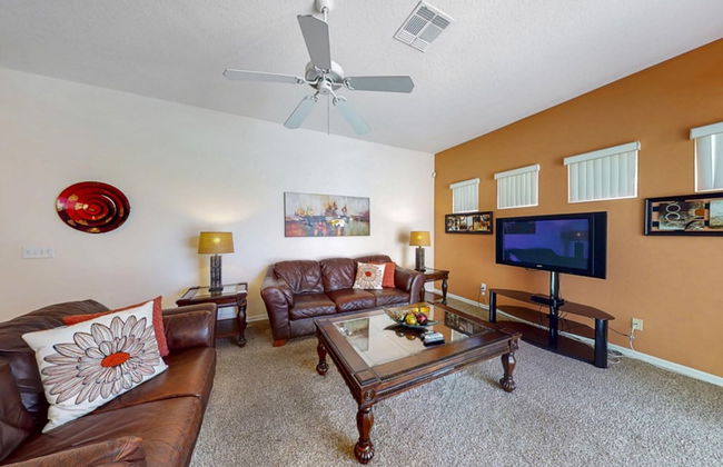 Jagjit's Tuscan Hills Vacation Home - Foto 20